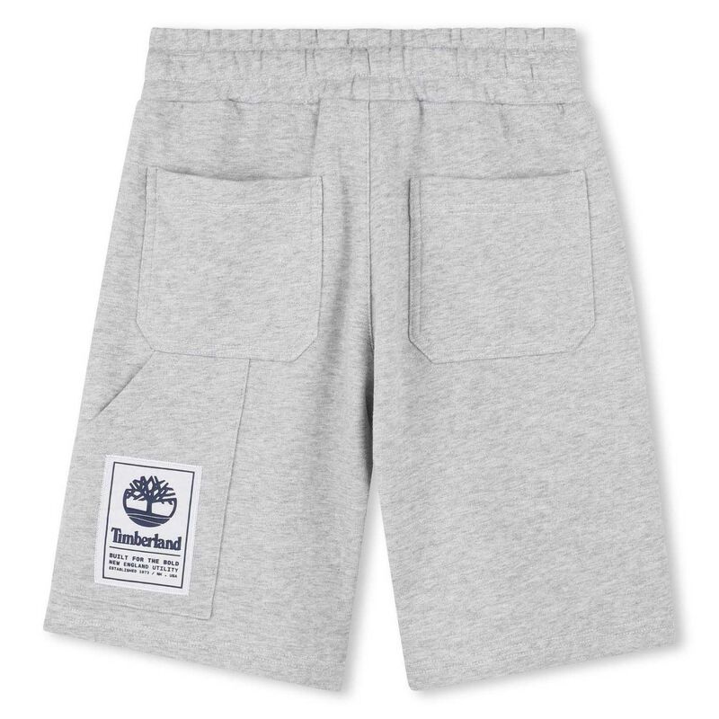 Timberland Bermuda Shorts 5-10Y image number 1